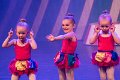 Mini Stars Circus 2B  051